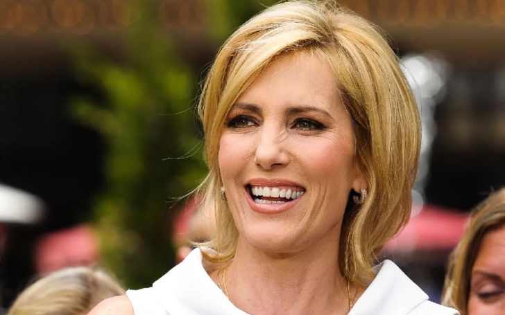  Is Laura Ingraham Currently Married? A Deep Dive into Her Love Life
